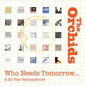 Who needs tomorrow : a 30 year retrospective